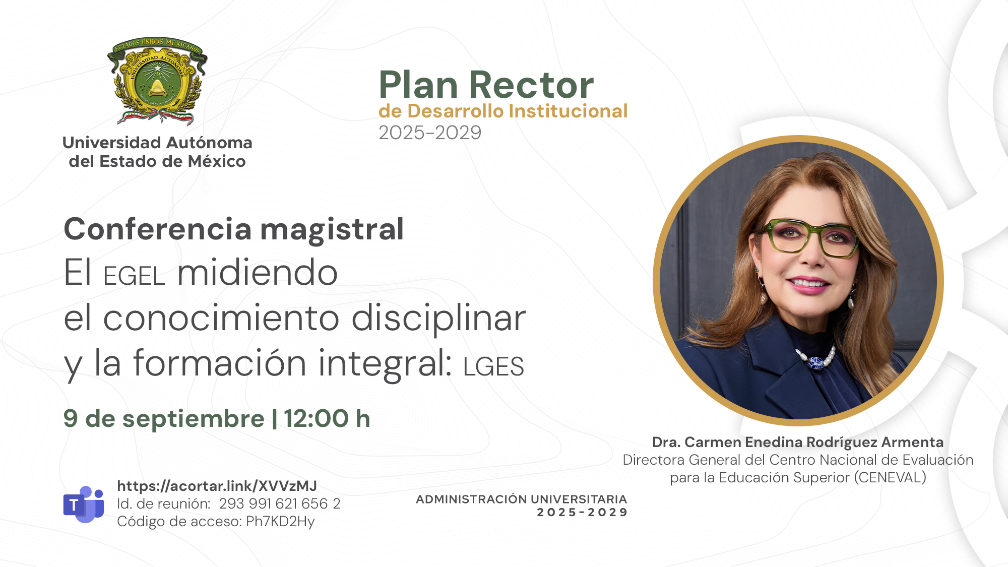 Conferencia 2