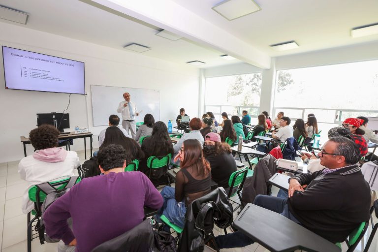 Sede Facultad de Ciencias de la Conducta