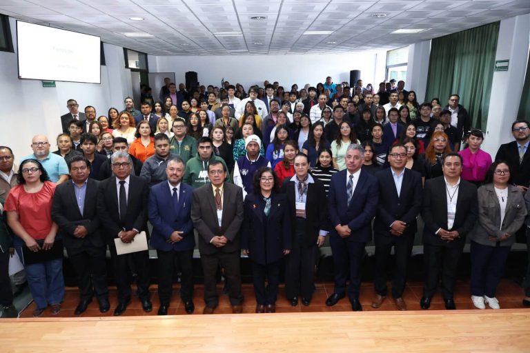 Inauguración foros PRDI 2025 - 2029