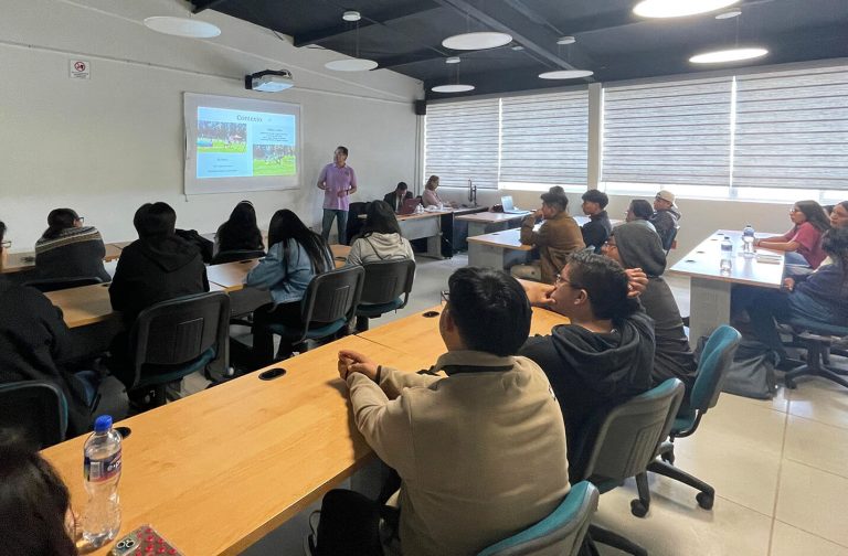 Sede Centro Universitario UAEM Atlacomulco