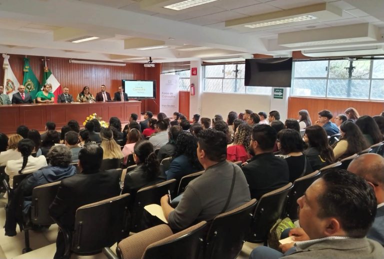 Sede Centro Universitario UAEM Ecatepec