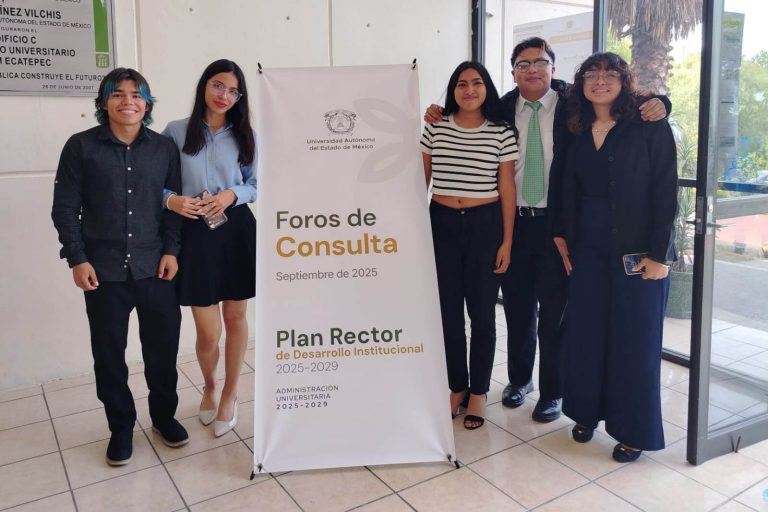 Sede Centro Universitario UAEM Ecatepec