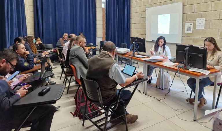 Sede Escuela de Artes Escénicas