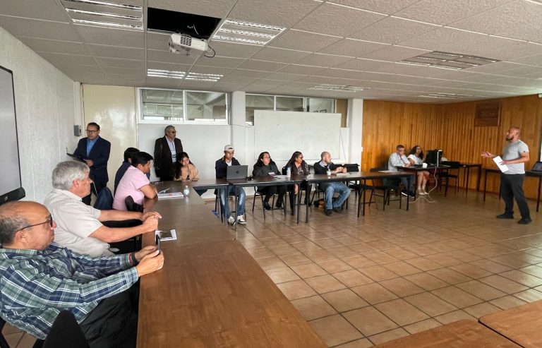 Sede Facultad de Ciencias