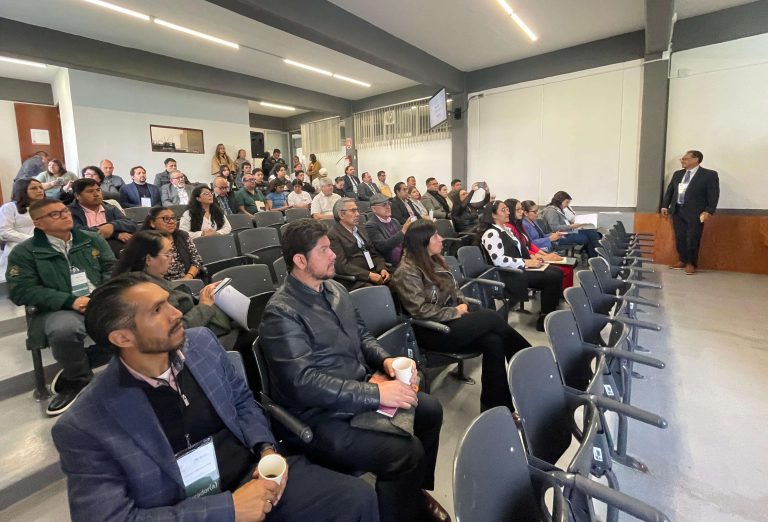Sede Facultad de Ciencias