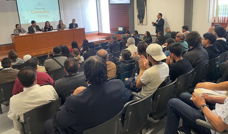 Sede Facultad de Ciencias