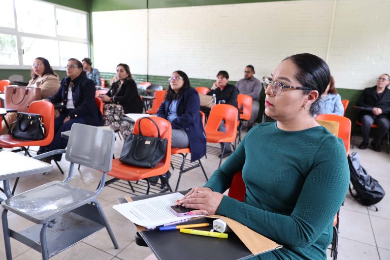 Sede Plantel "Ignacio Ramírez Calzada" de la Escuela Preparatoria