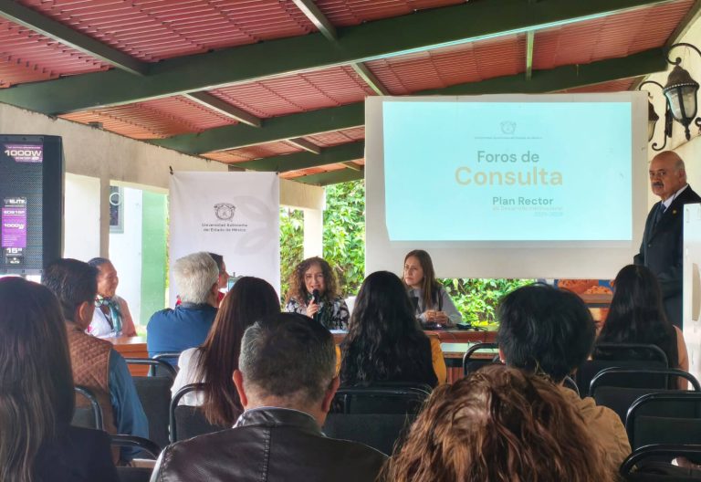 Sede Centro Universitario UAEM Tenancingo