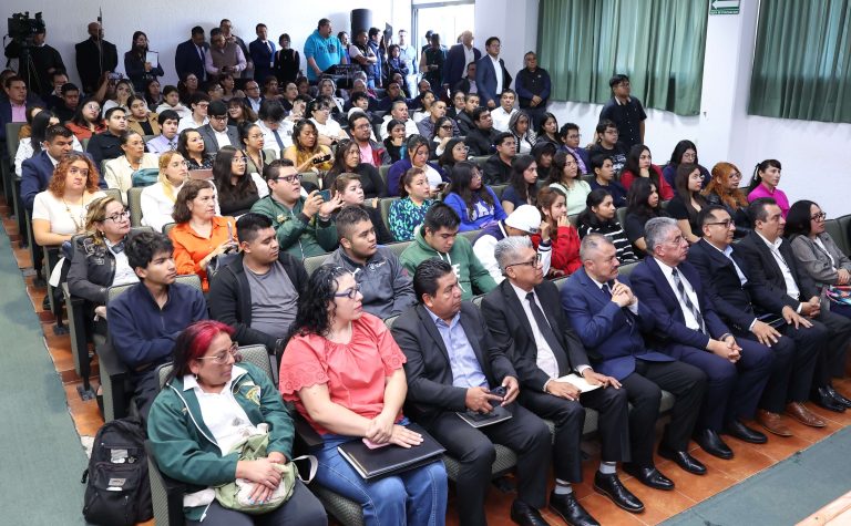 Sede Centro Universitario UAEM Texcoco