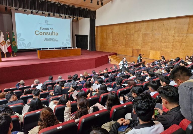 Sede Centro Universitario UAEM Valle de México